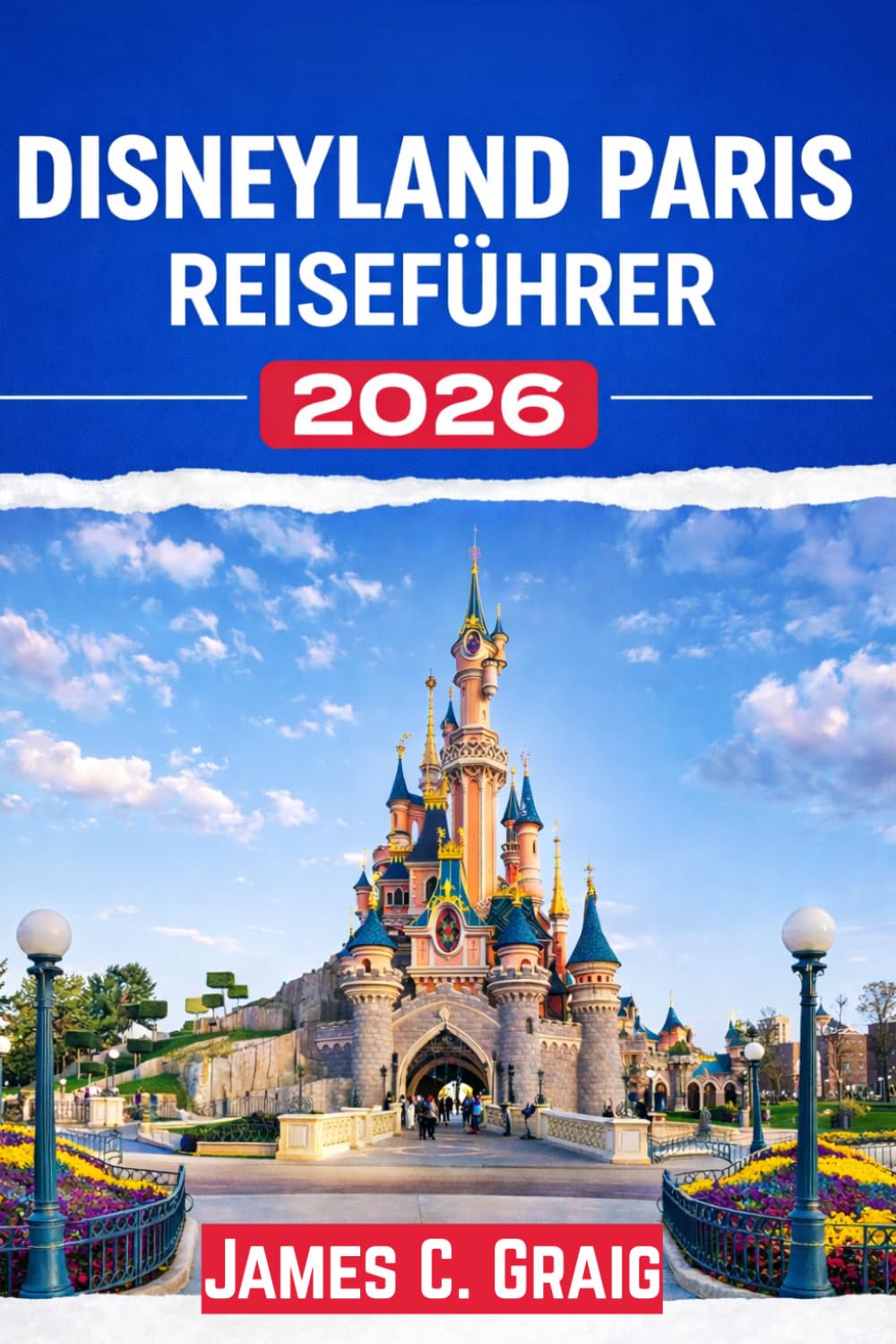 Disneyland Paris Reiseführer 2026: Insider-Tipps, um Warteschlangen zu umgehen, Geld zu sparen und Ihr Familienabenteuer optimal zu gestalten