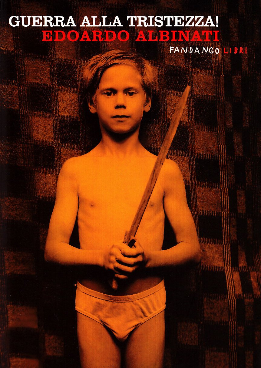 Guerra Alla Tristezza! - 4