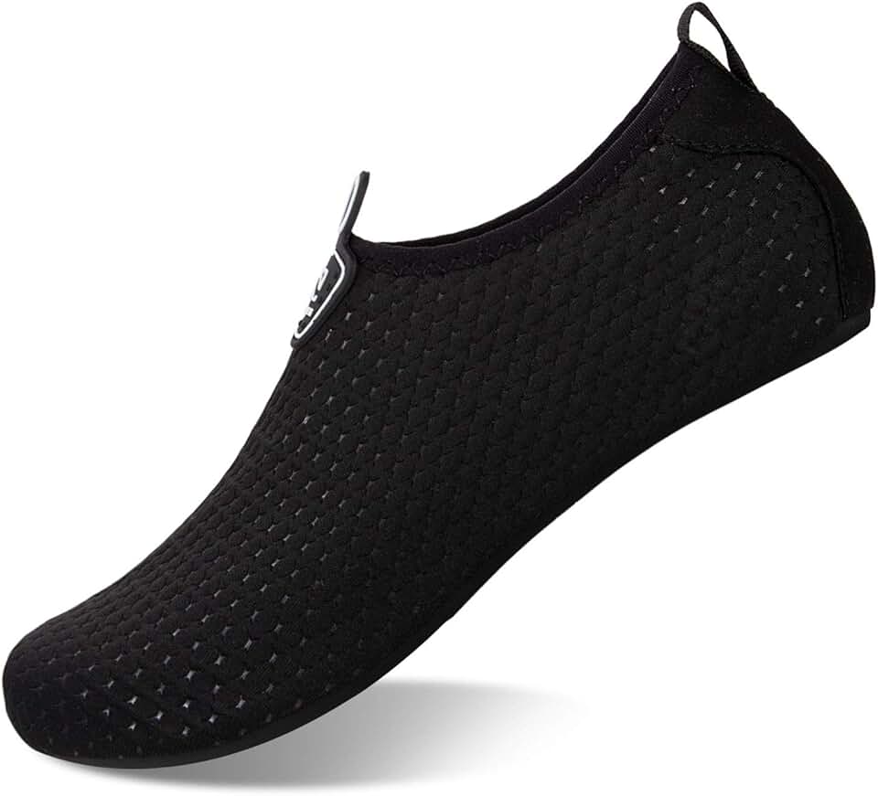 mens water shoes amazon