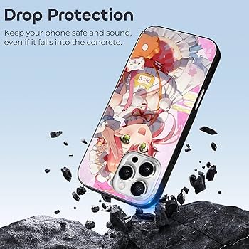 【珍品】　百鬼あやめ　ホロライブ　台湾 六福水樂園　スマホ防水ケース 珍品】 百鬼あやめ ホロライブ 台湾 六福水樂園 スマホ防水ケース