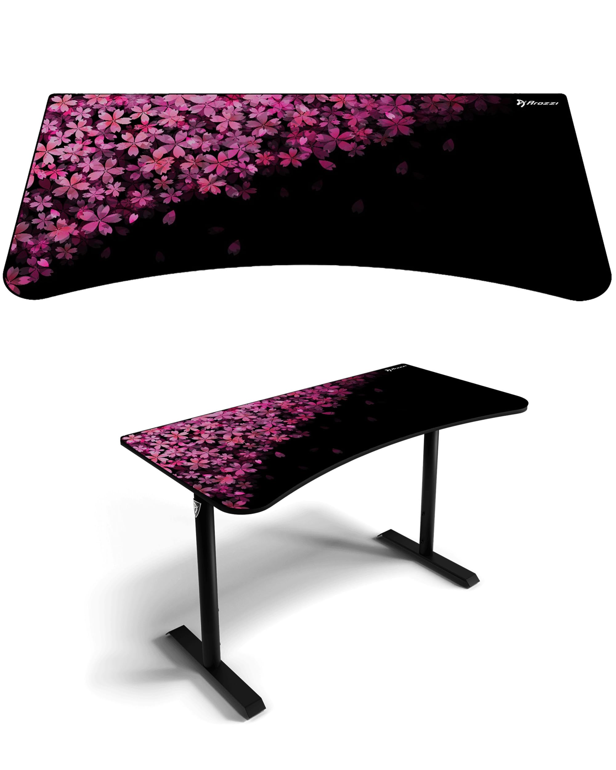 Arozzi Arena Gaming Desk Pad D025