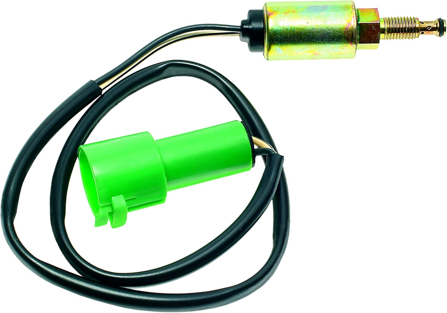 ACDelco 2141638 Professional Carburetor Idle Speed Control