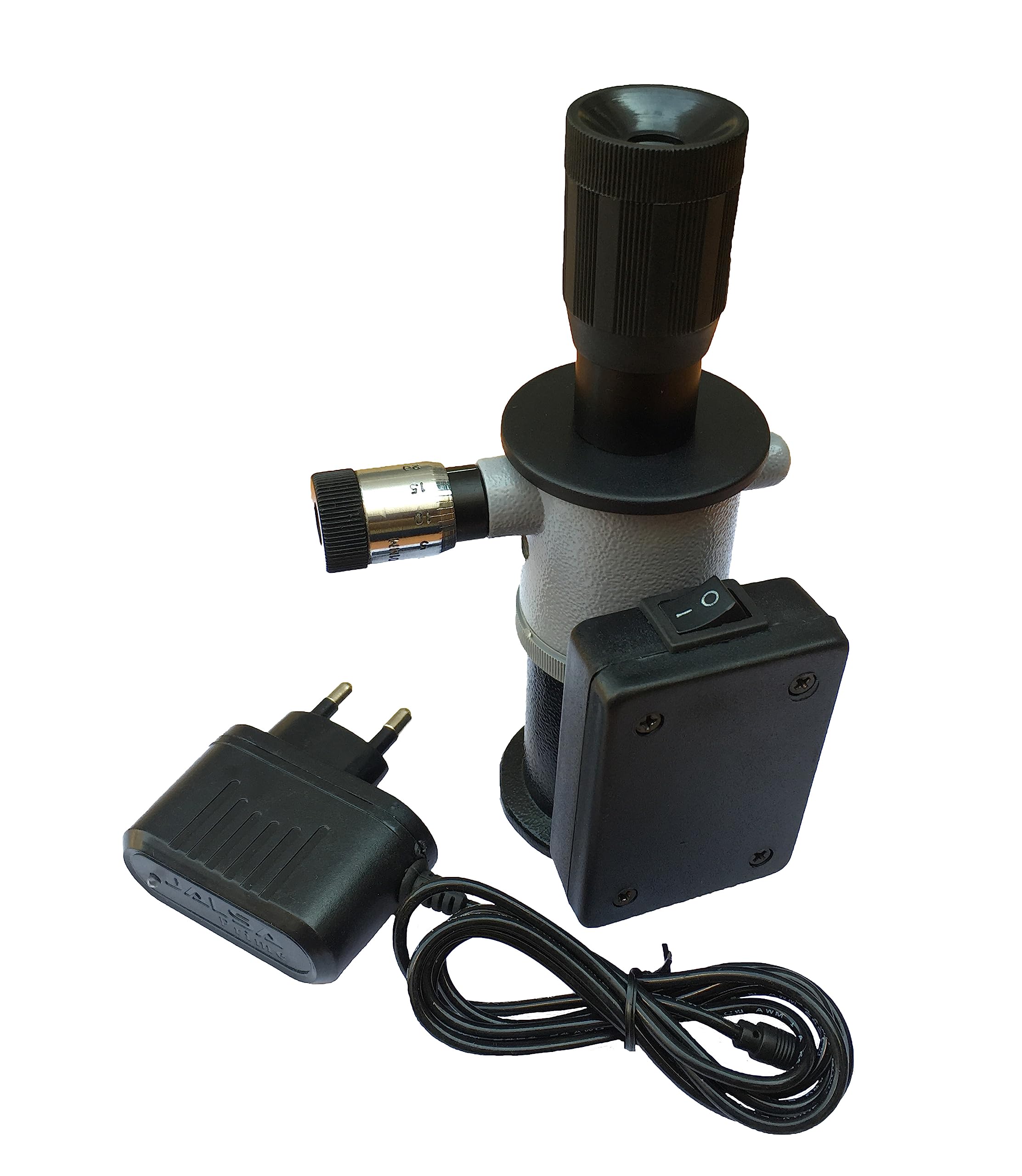 Brinell Microscope for Hardness Testing (B0CBWSVCMV) Amazon Price History, Amazon Price Tracker