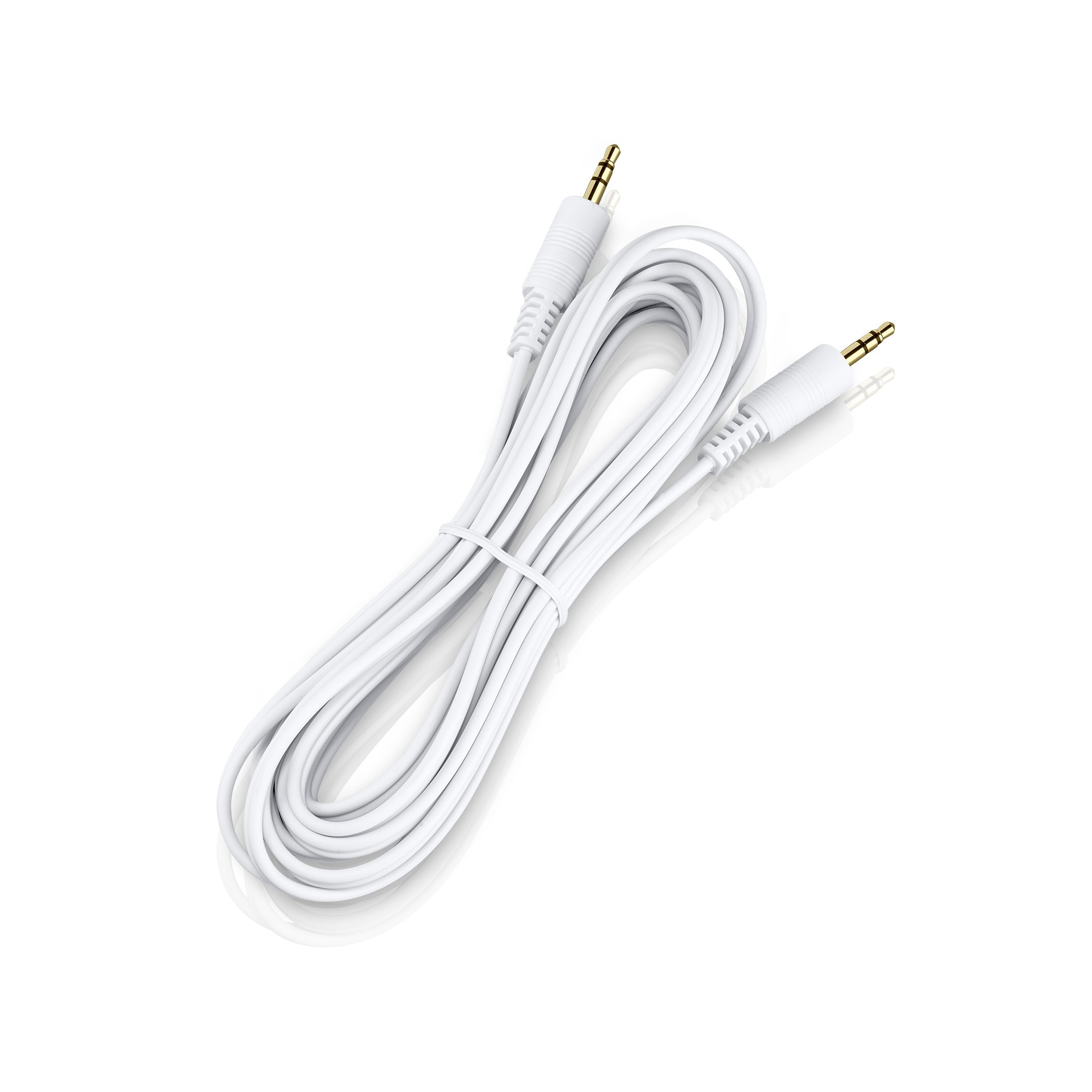 OEHLBACH BTR 4.2 Bluetooth Adaptador y Tarjeta de Red - Accesorio de Red (Inalámbrico y alámbrico, USB, Bluetooth, Blanco)