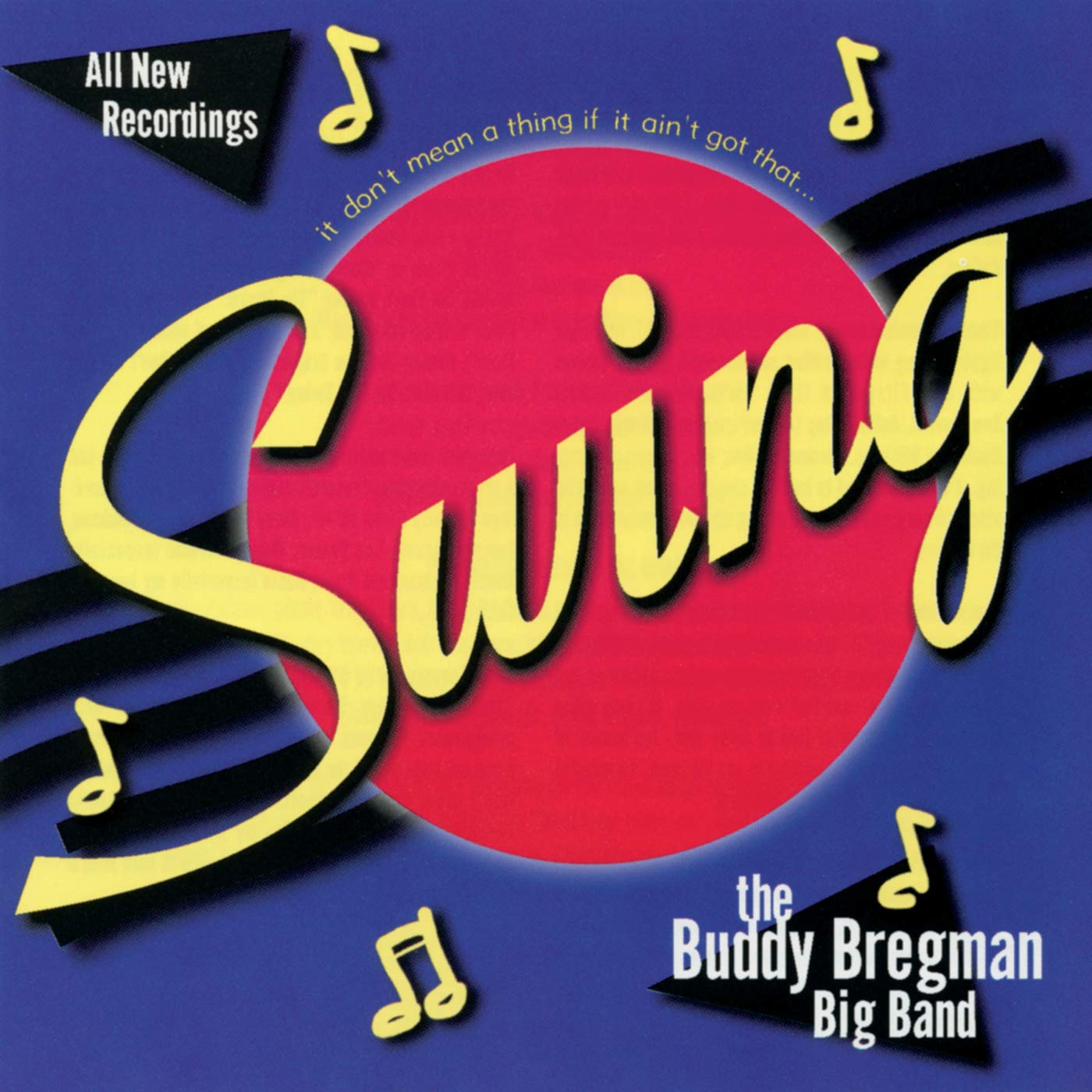 Buddy Bregman Big Band