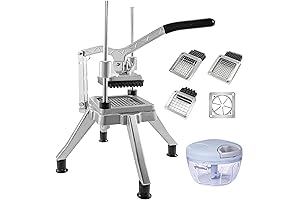 BotaBay Commercial Vegetable Fruit Chopper (Tomato Dicer Commercial)