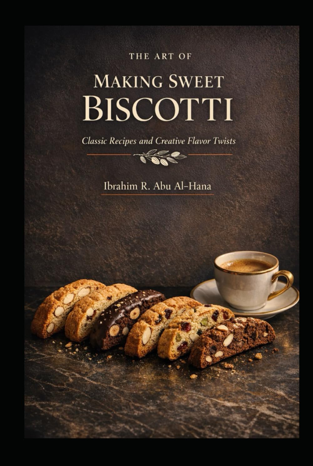 The Art of Making Sweet Biscotti: Classic Recipes and Creative Flavor Twists