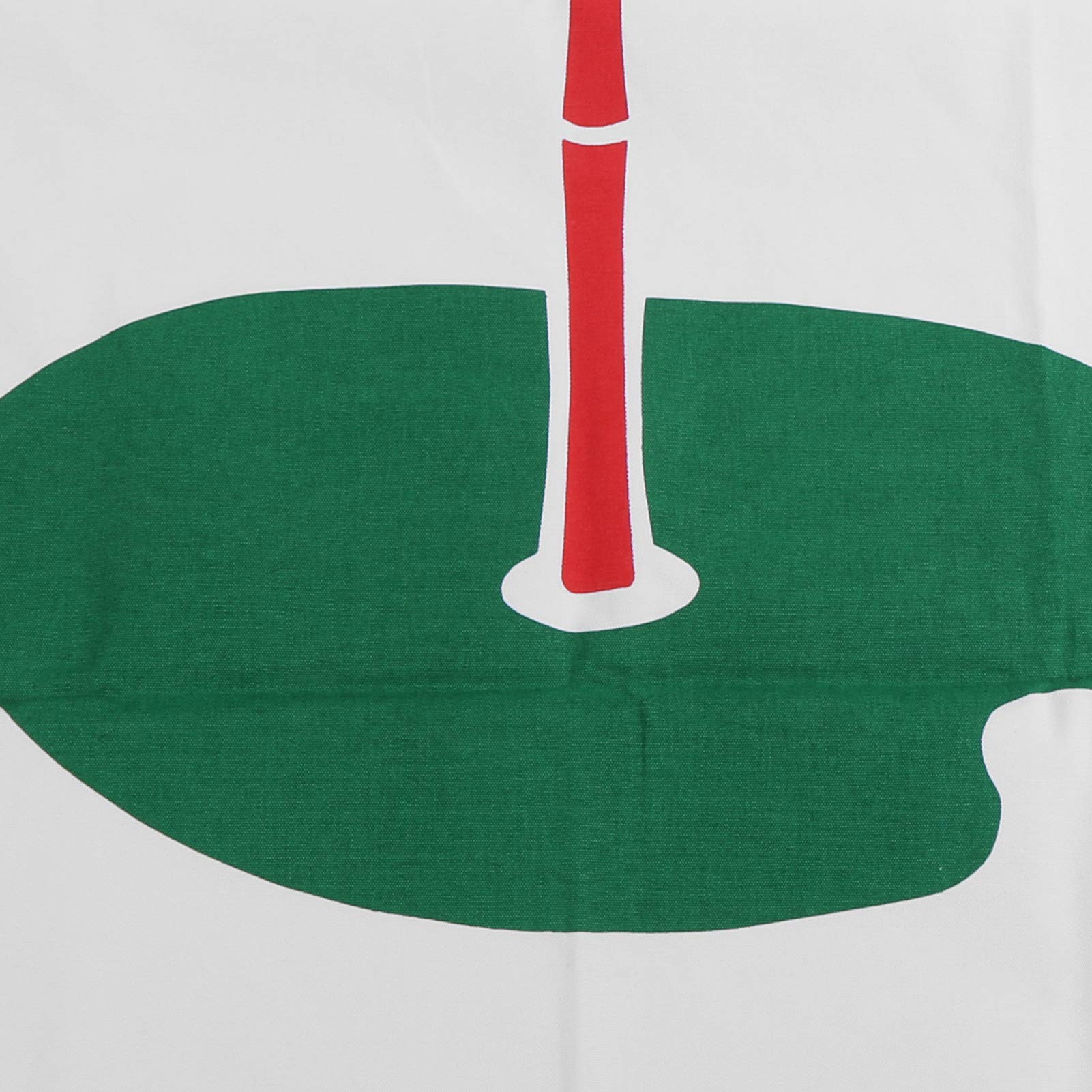 Trening Golfowy Siatka do Rzucania Tarcza Płócienna o Wymiarach 59 X 59 Cali do Treningu Huśtawki na Podwórku, Wyraźna Informacja Dźwiękowa Zapewniająca Precyzyjne Uderzenie w Pomieszczeniu