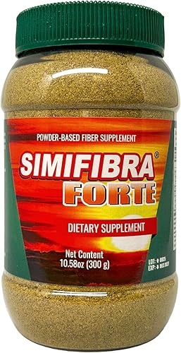 MX – Suplemento de Fibra Dietética en Polvo, 10.58 oz | Apoya la Salud Digestiva y el Control de Peso | Mayahuel