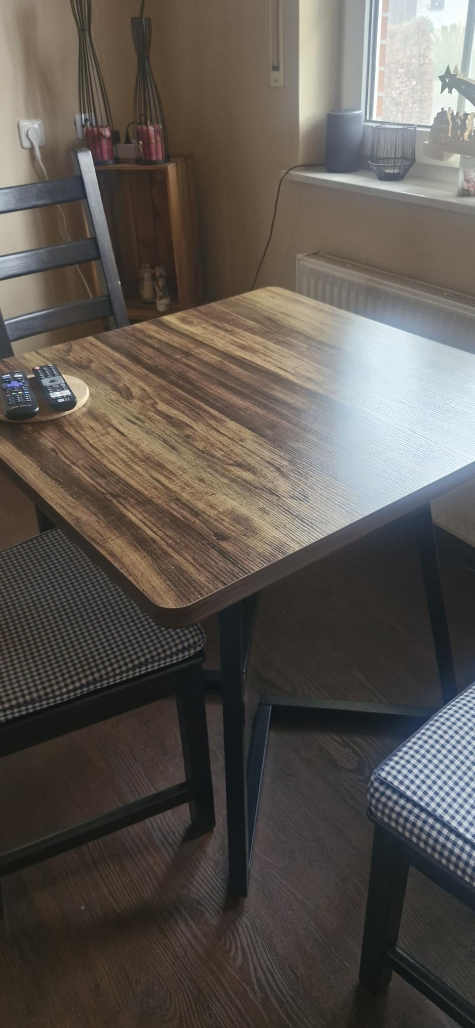 Customer photo