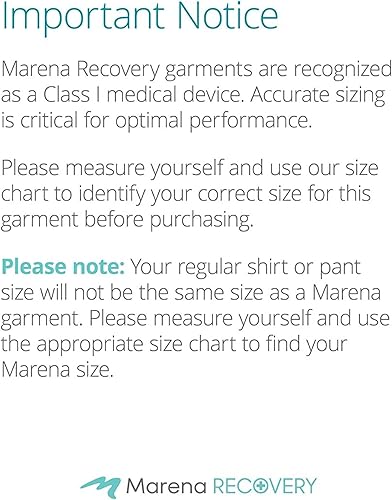 Miniatura 5 de MARENA Faja de compresión hasta la rodilla con espalda alta - L, negro