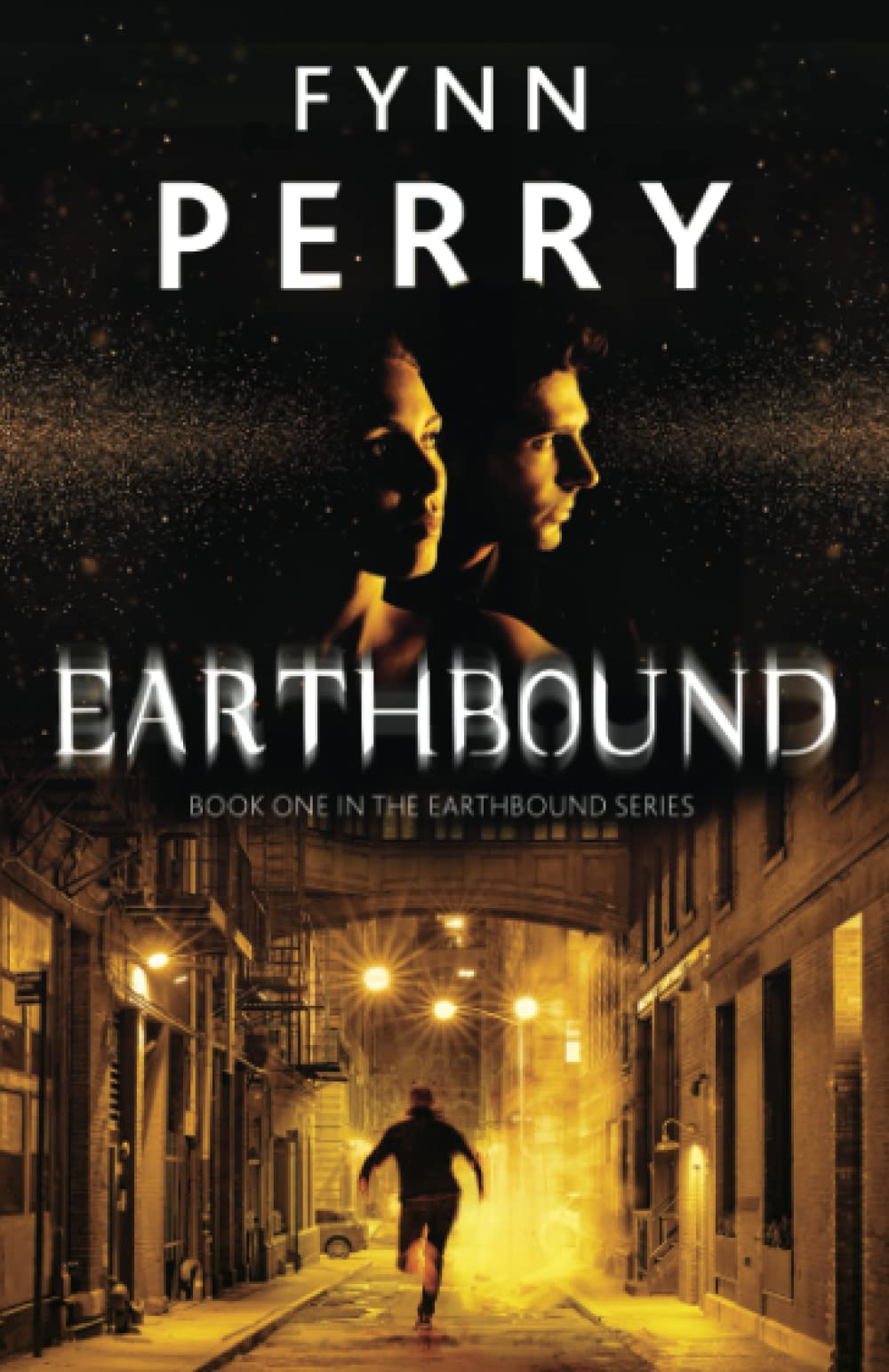 Earthbound: Book 1 in the Earthbound Series