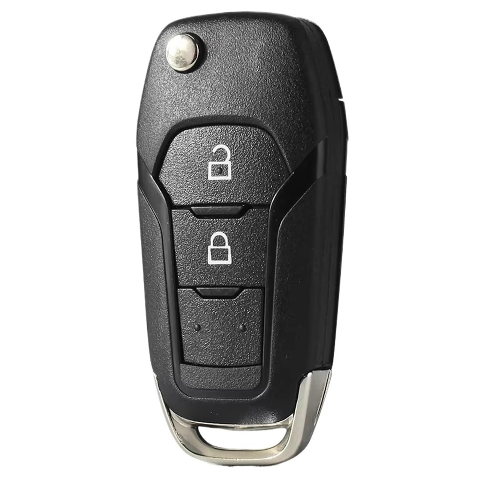 Compatibile Con Ford Per F-250 F-350 2009 2010 2011 2012 2013 2014 2015 2016 2017 2018 2 3 4 Pulsanti Custodia Chiave Auto A Distanza Intelligente(Model 5)