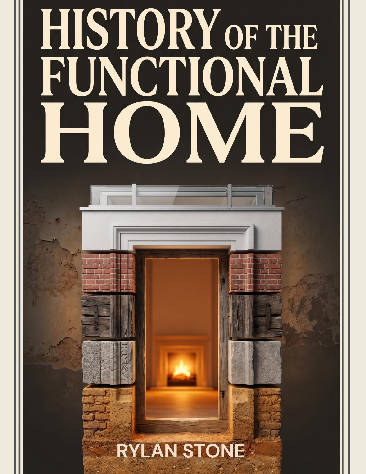 History of the Functional Home cadeau idéal architecte designer