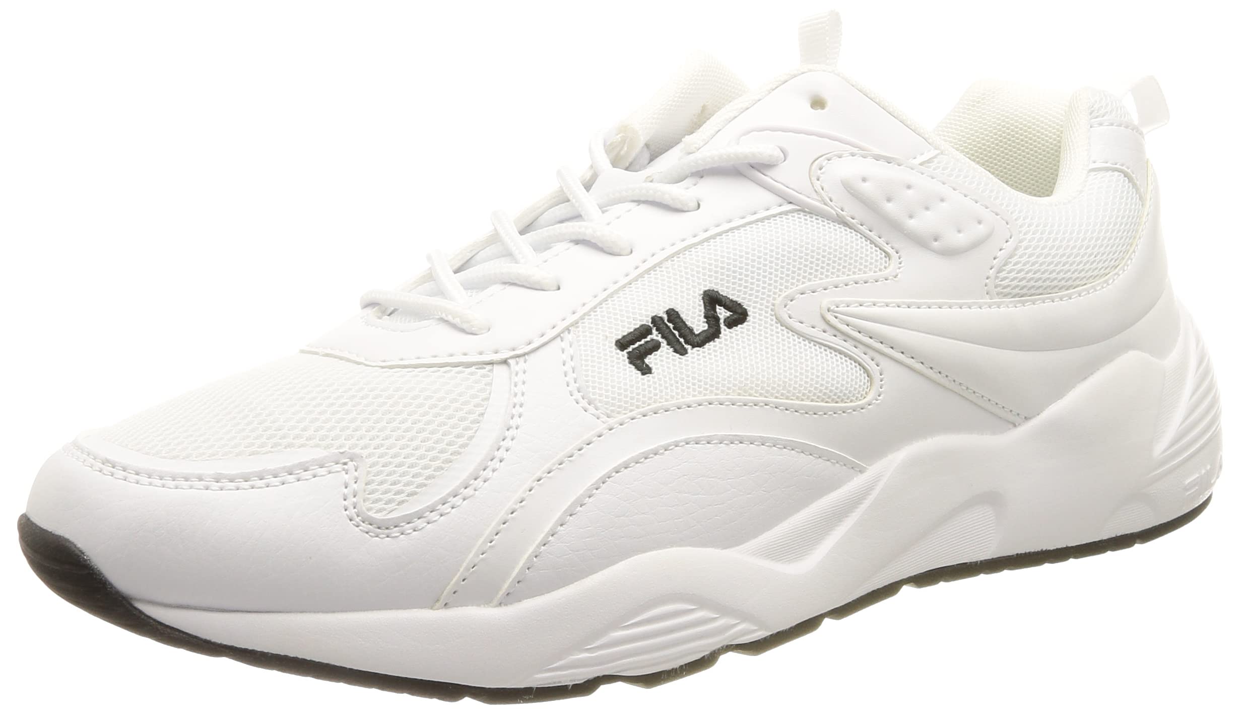 FILA Horizon Run, Zapatillas Hombre