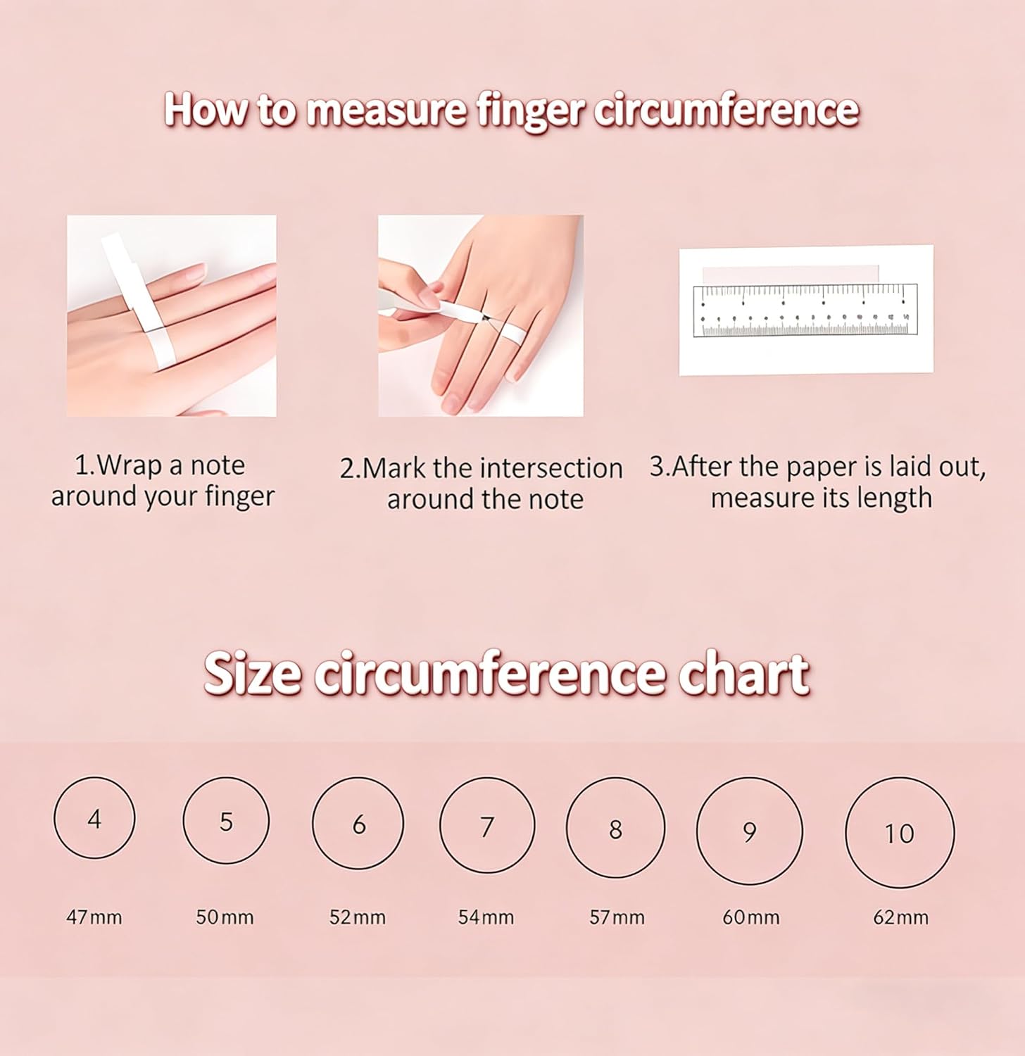 Fidget Spinner Ring for Women,Just Breathe Anxiety Spinner Ring for Stress Relief,Stainless Steel Inspirational Hope Rings for Women and Men image 2