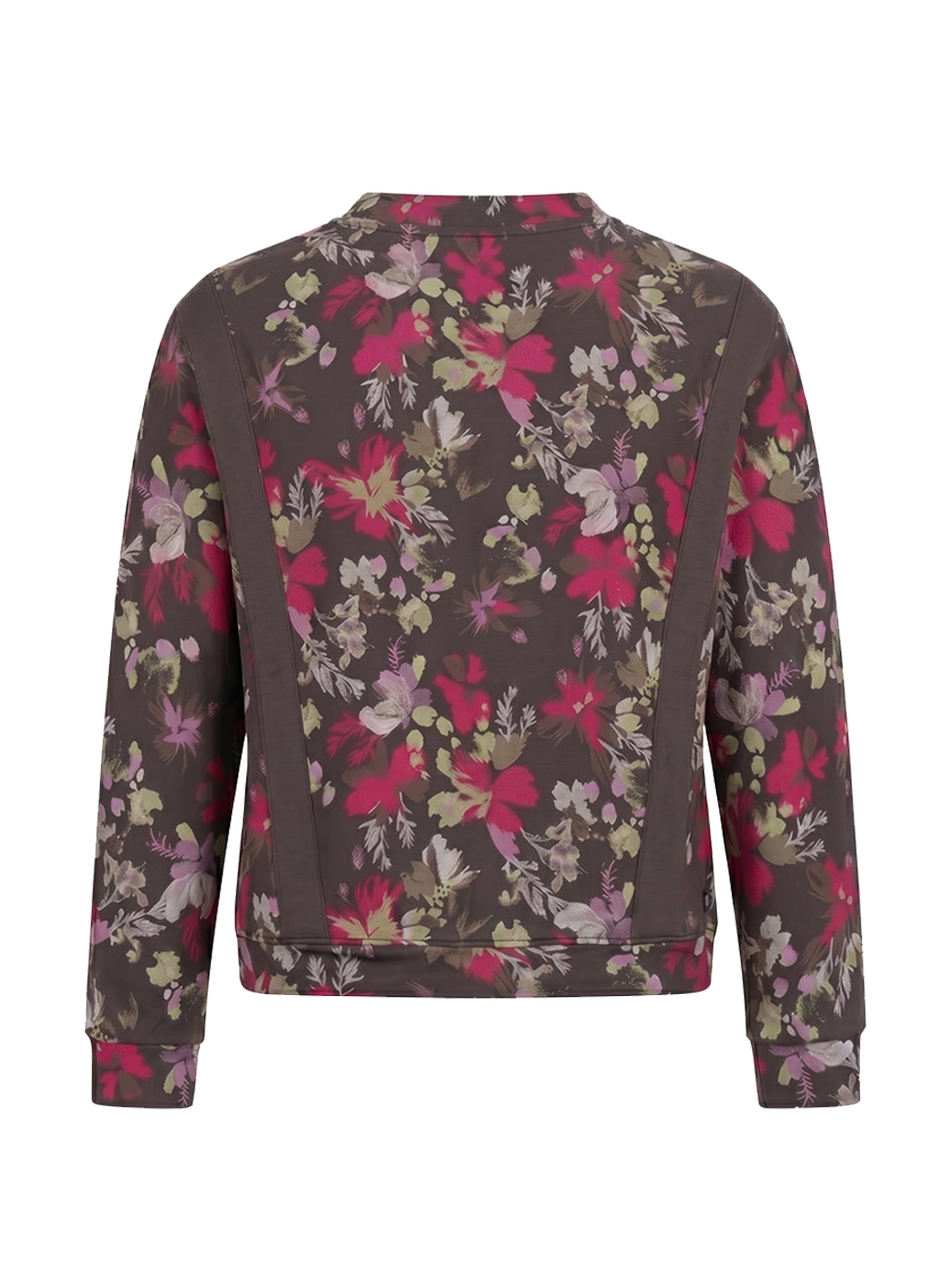 s'questo Sweatjacke Soquesto PreFall