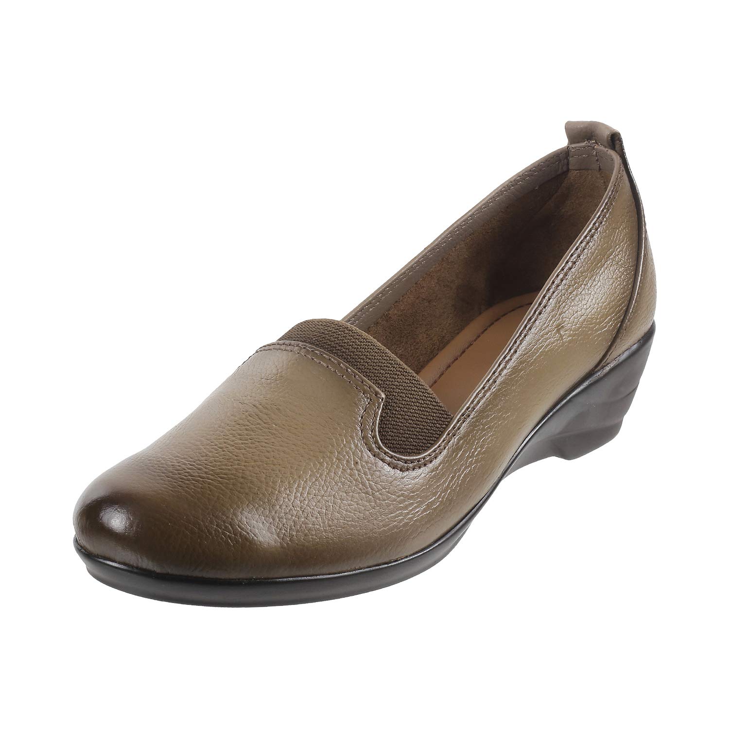Mochi Womens Synthetic Olive Ballerinas (Size (8 UK (41 EU)) (B084ZHQ9TW) Amazon Price History, Amazon Price Tracker