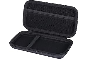 Khanka Hard Case for TI-30X IIS Scientific Calculator