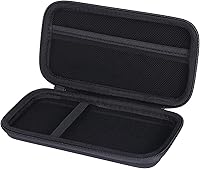 Vista 4 de khanka Funda de transporte para Texas Instruments TI-30Xa / TI BA II Plus/TI-30XIIS /Casio FX-991EX / fx-115ES Plus calculadora