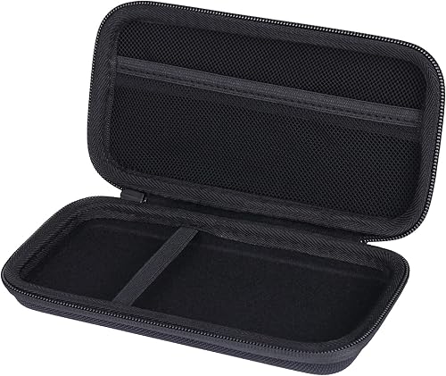 Miniatura 4 de khanka Funda de transporte para Texas Instruments TI-30Xa TI BA II PlusTI-30XIIS Casio FX-991EX fx-115ES Plus calculadora científicafinanciera,