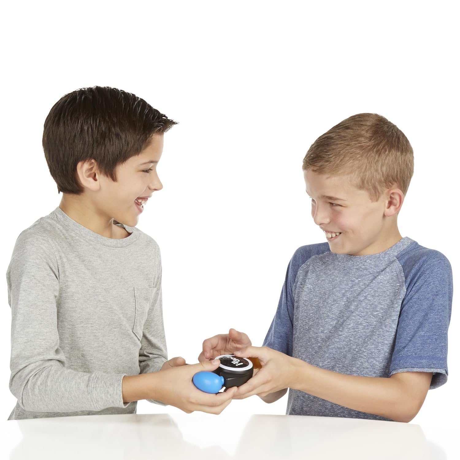 Hasbro Gaming Bop It! Micro Series Electronic Game - Image 8