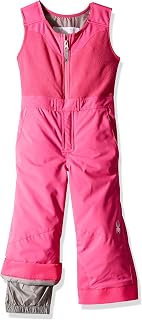 Spyder Kids & Baby Girls' Bitsy Sparkle Ski Pant Price In India