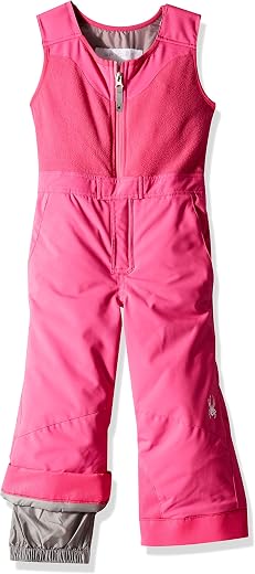 Spyder Kids & Baby Girls' Bitsy Sparkle Ski Pant