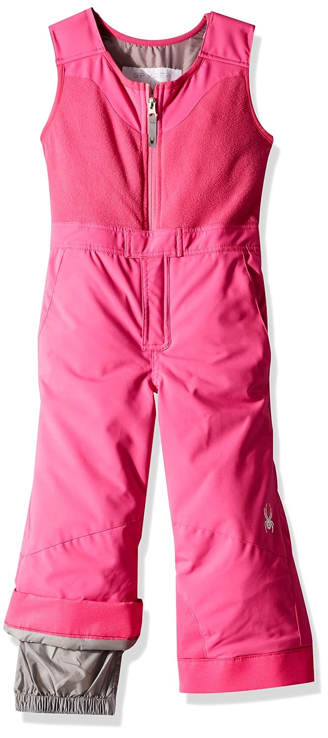 Spyder Kids & Baby Girls' Bitsy Sparkle Ski Pant - Review, Price and Buying Guide