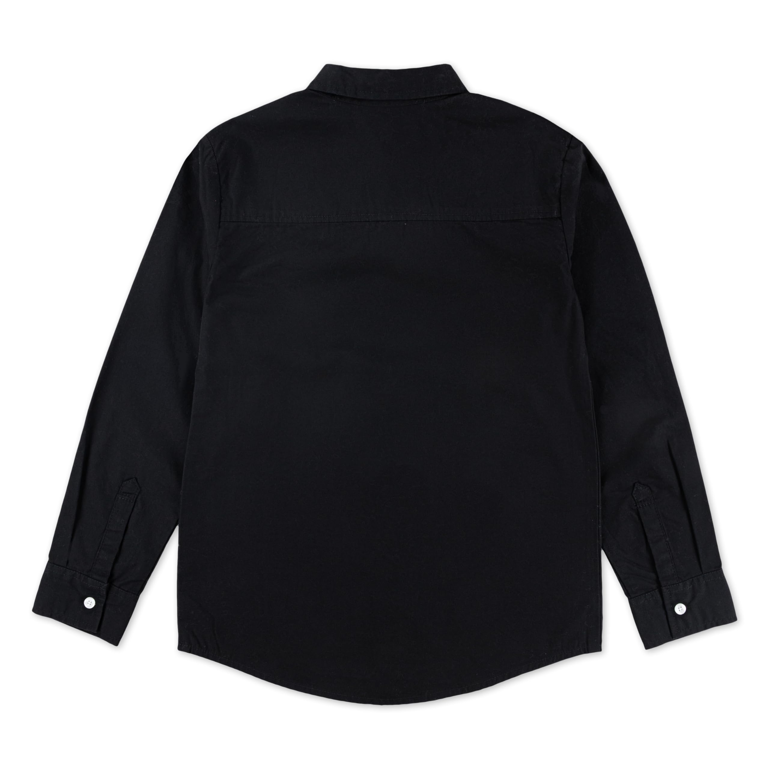 Levi's Jungen Kids Housemark Shirt Hemd