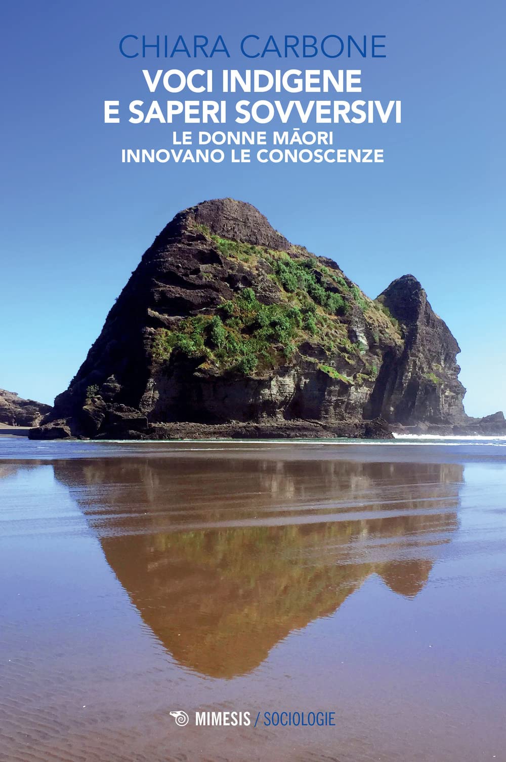 Voci Indigene E Saperi Sovversivi. Le Donne MāOri Innovano Le Coscienze - 4