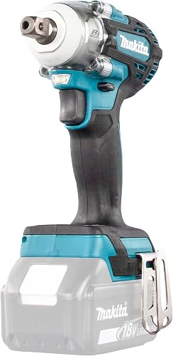 Makita Boulonneuse à chocs 18V LXT 330Nm (solo) DTW301Z - 2