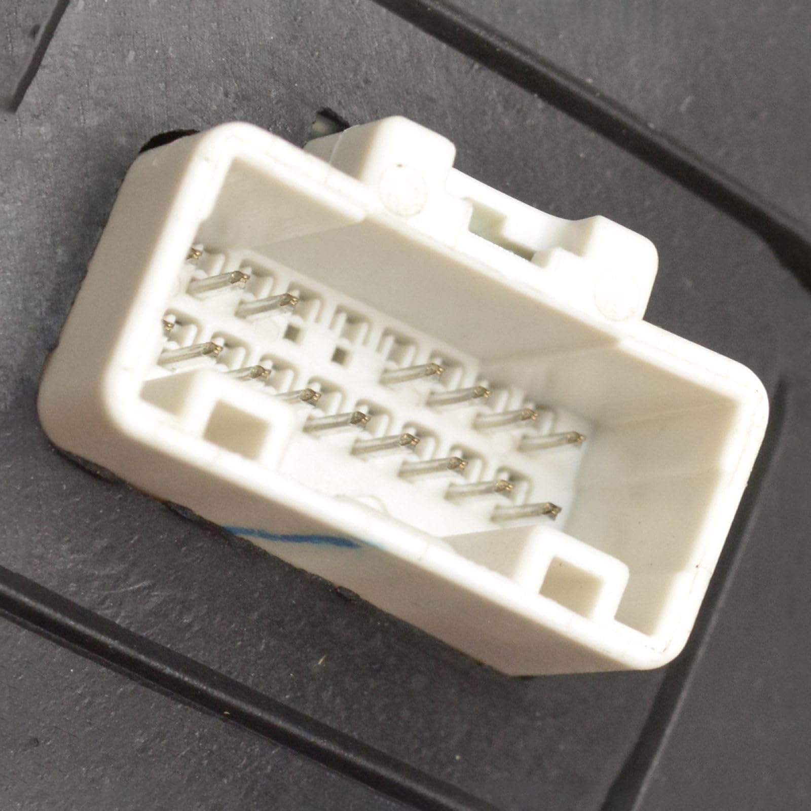 Amazon.com: TRQ Driver Side Mirror Assembly Power Heated Memory