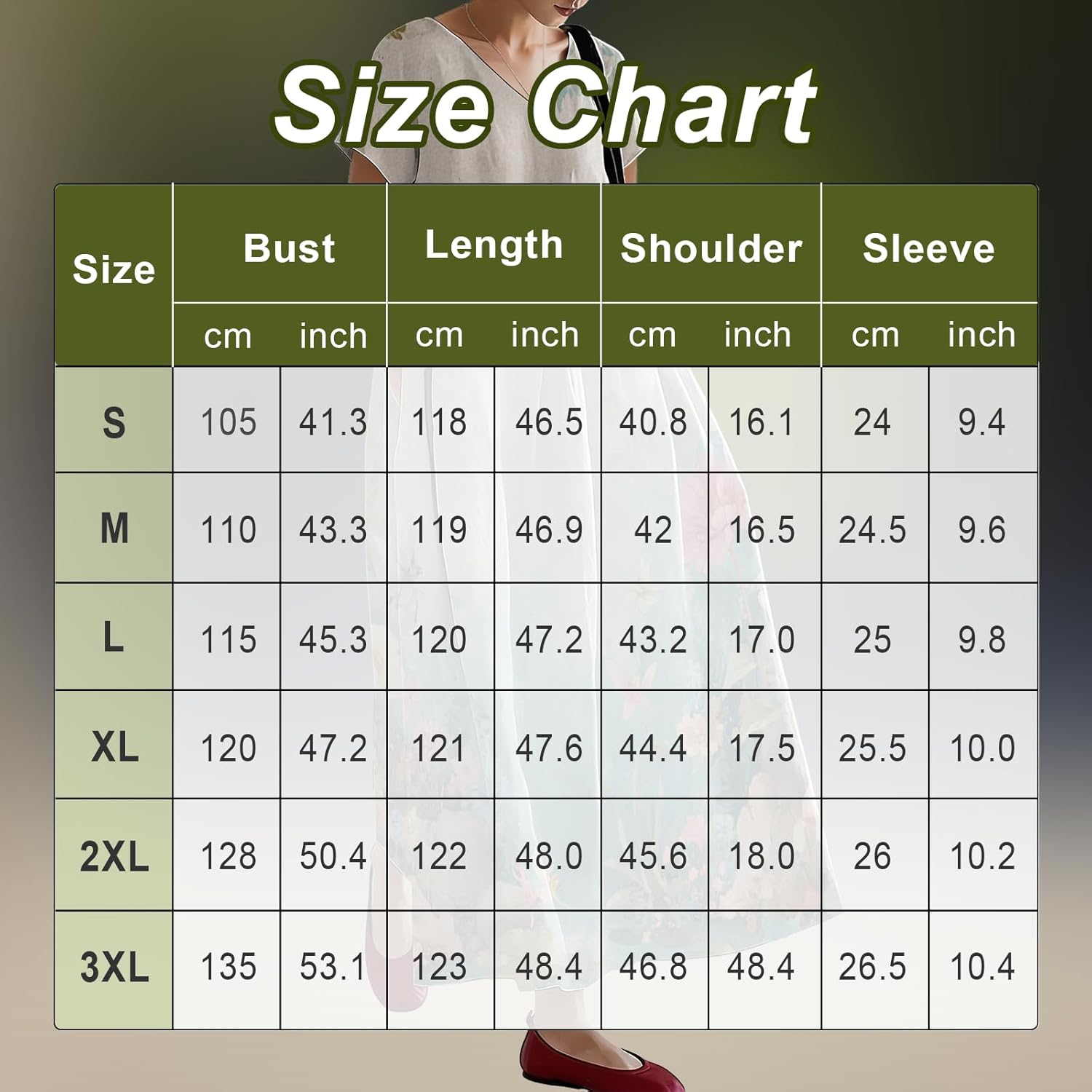 2026 Summer Maxi Dresses for Women Floral Short Sleeve V Neck Loose Flowy Casual Boho Vacation Dresses - Image 2