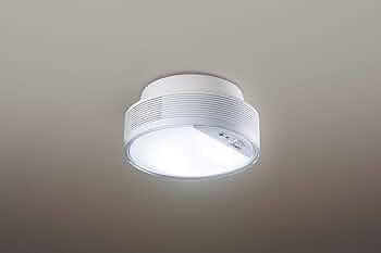 パナソニック LED小型シーリングライト ナノイー搭載 HH-SB0095L Amazon | パナソニック LED小型シーリングライト ナノイー搭載