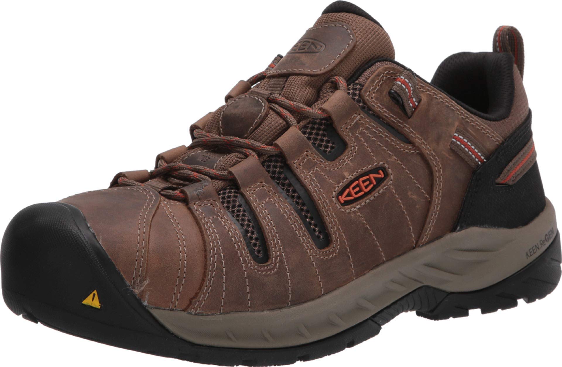 KEEN Utility Flint 2 Low