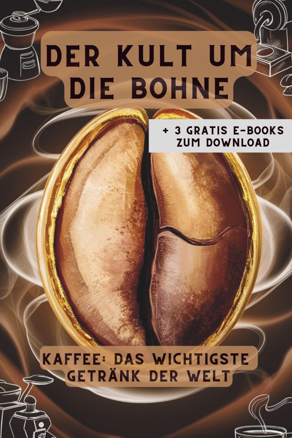 KAFFEEKULTUR WELTWEIT - Eine Reise durch die faszinierende Kult und Kultur des Kaffees