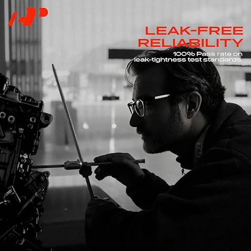 Miniatura 7 de A-Premium Compresor de A/C con embrague compatible con Ford F-150 3.5L 2017-2020, Expedition 3.5L 2018-2021, Lincoln Navigator 3.5L 2018-2021