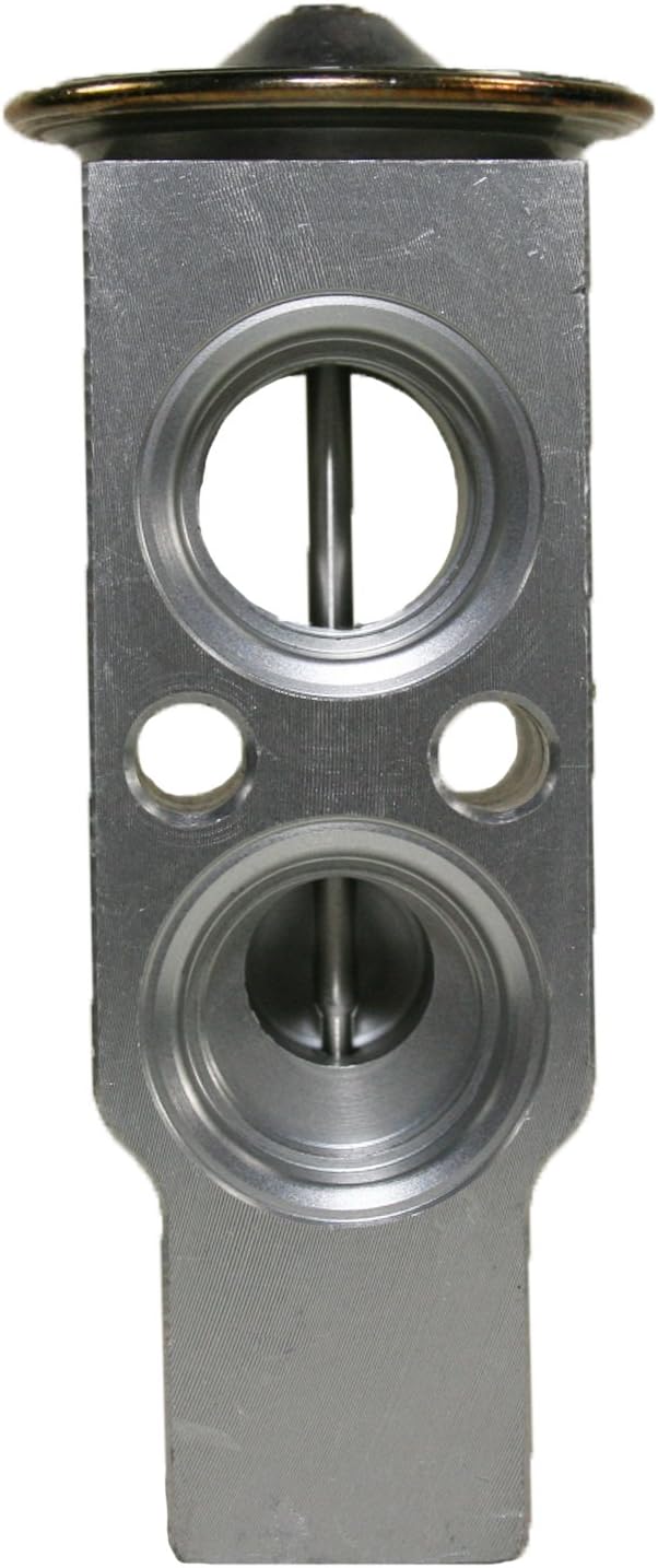 TCW 18-10182 A/C Expansion Block (Quality With Perfect Vehicle Fitment)
