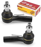 Vista 1 de Metrix - Extremo de barra de acoplamiento exterior e interior de alta calidad ES3466 y ES3660 para INFINITI J30 93-97, 03-04 M45, 97-03 QX4, 97-06