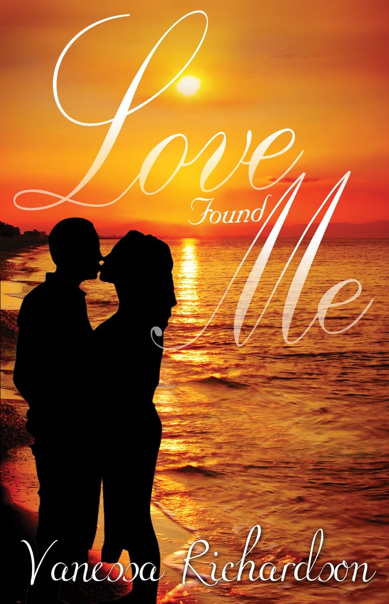 Love Found Me (Love Inspired Series Book 1)