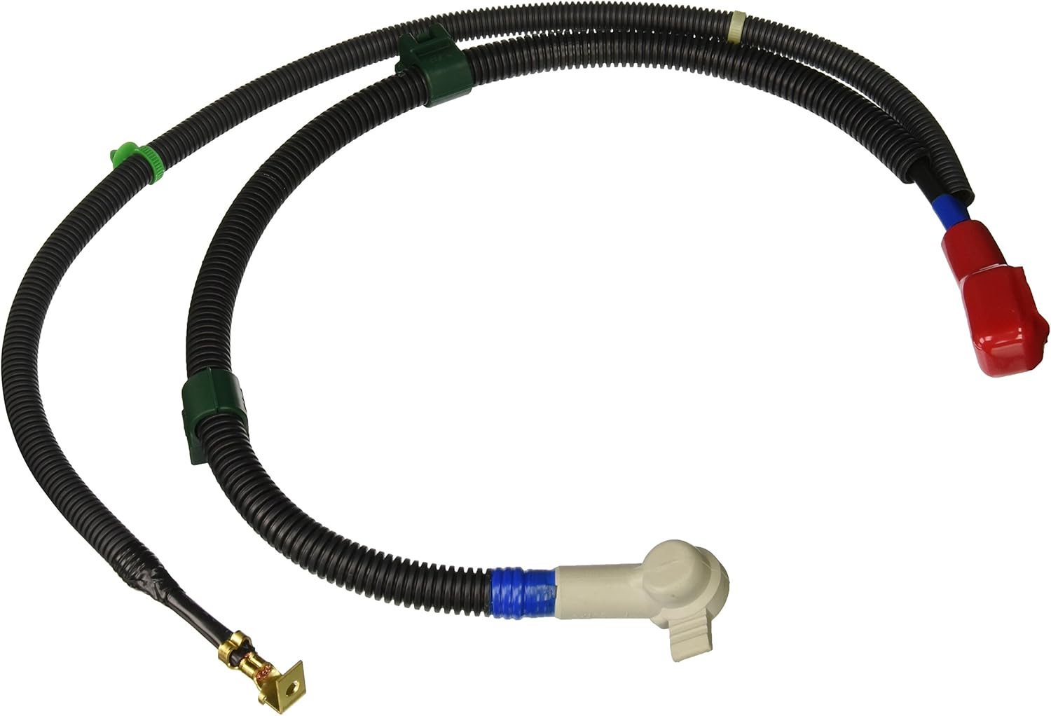 Genuine Honda (32410-S84-A00) Starter Cable Assembly