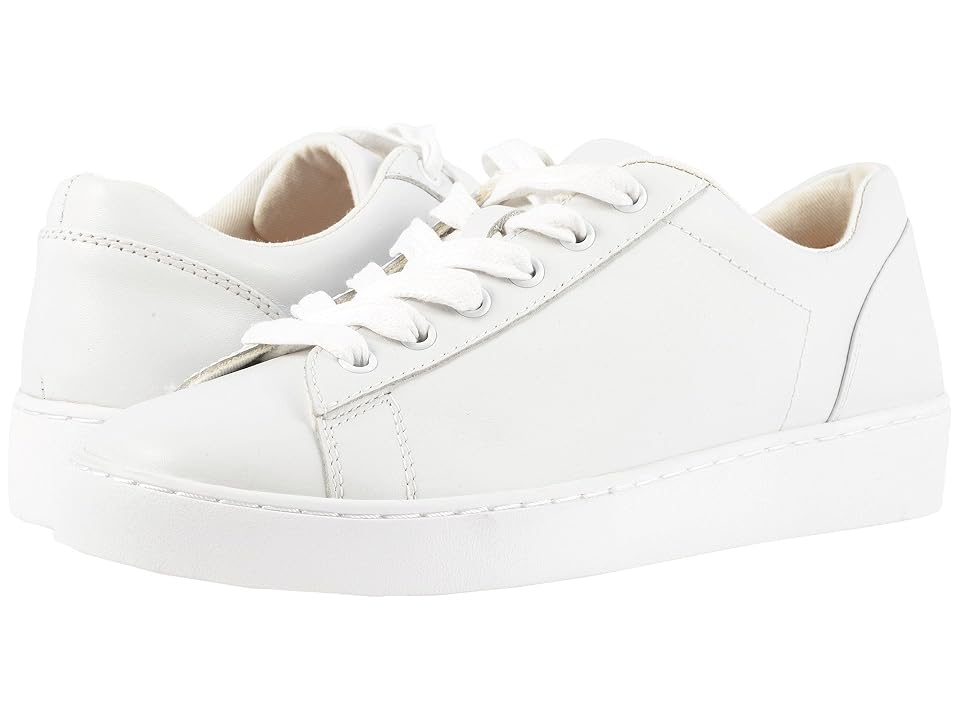 

VIONIC Syra (White) Women's Lace up casual Shoes