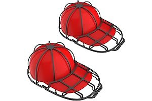 Hat Washers: Protect Your Precious Caps in the Wash