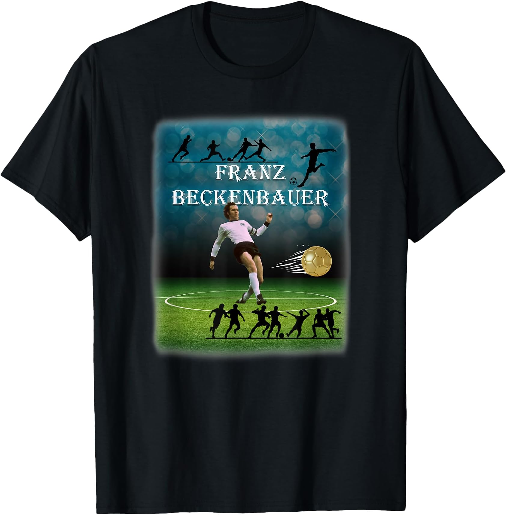 adidas franz beckenbauer