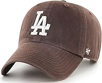 Vista 4 de NCAA '47 Clean Up–Gorra ajustable, una talla para todos