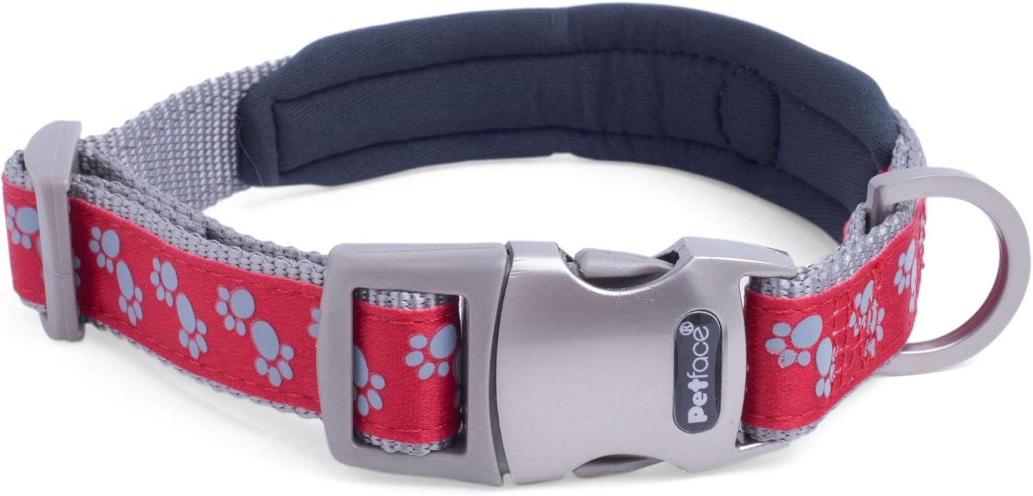 petface dog collar