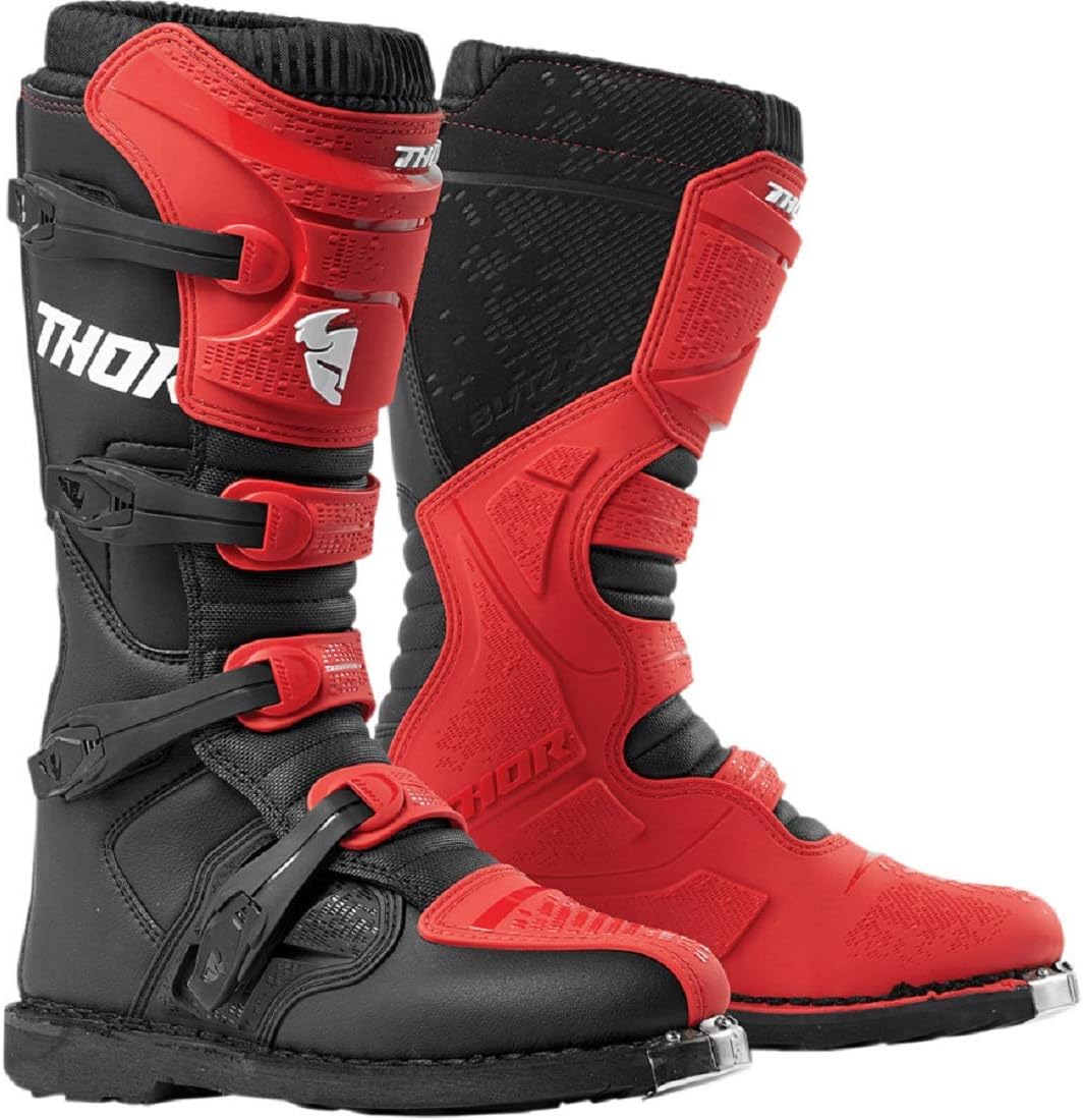 thor blitz ce mx boots