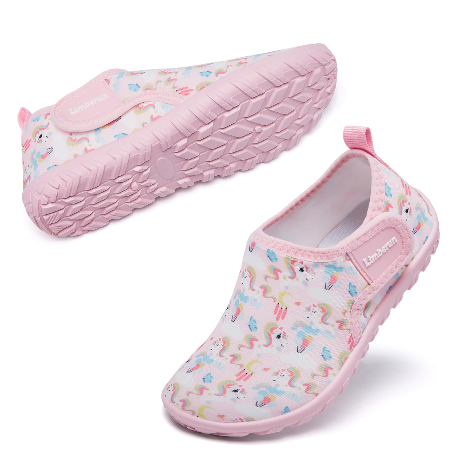 Limberun Toddlers Water Shoes Swimming Beach Pool Shoes