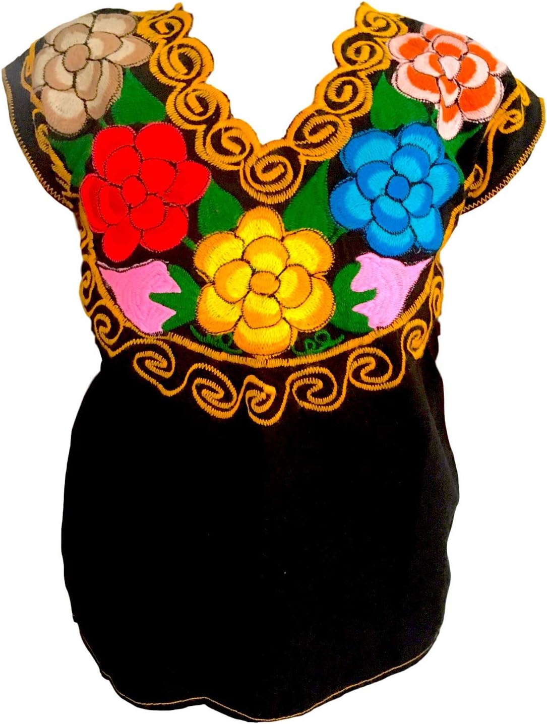 Blusas y Camisas de Botones